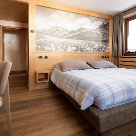 Hotel Compagnoni Santa Caterina di Valfurva Extérieur photo