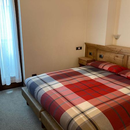 Hotel Compagnoni Santa Caterina di Valfurva Extérieur photo