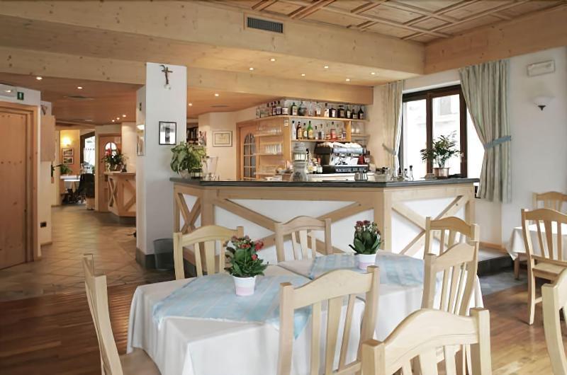 Hotel Compagnoni Santa Caterina di Valfurva Extérieur photo