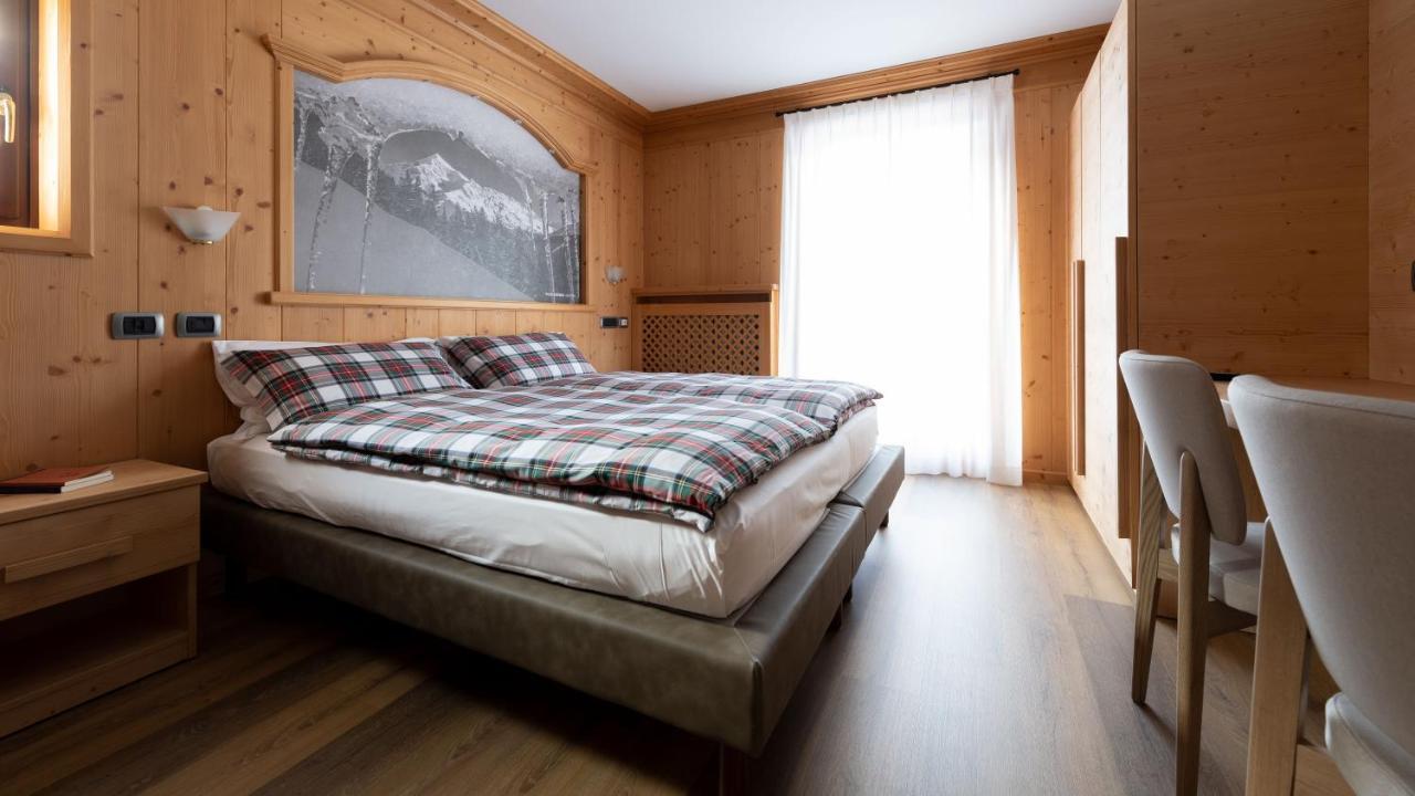 Hotel Compagnoni Santa Caterina di Valfurva Extérieur photo