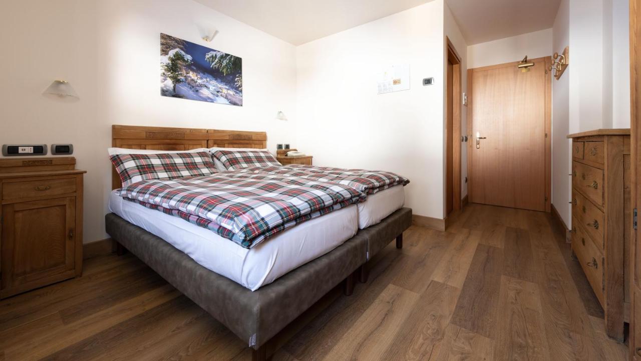 Hotel Compagnoni Santa Caterina di Valfurva Extérieur photo