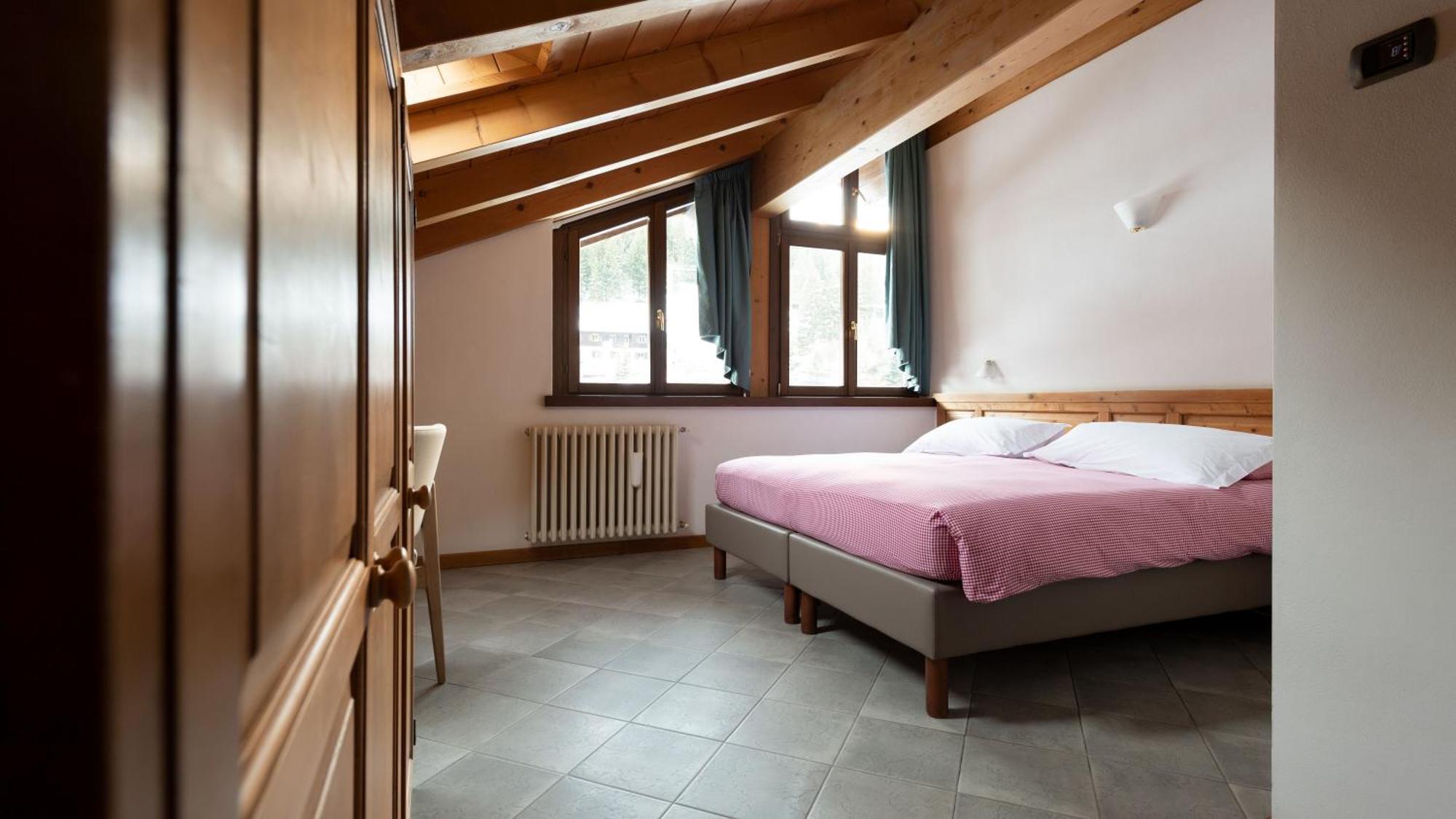 Hotel Compagnoni Santa Caterina di Valfurva Extérieur photo