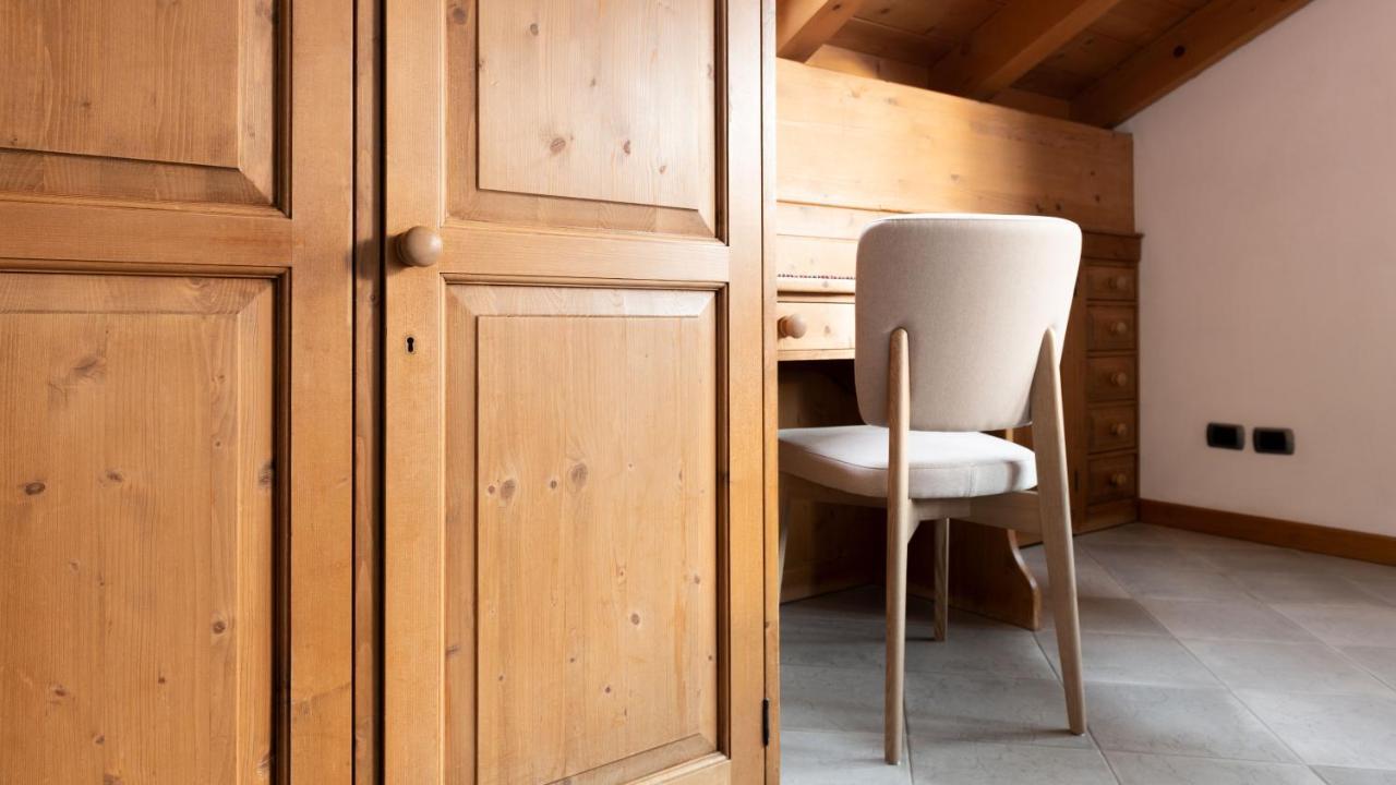 Hotel Compagnoni Santa Caterina di Valfurva Extérieur photo