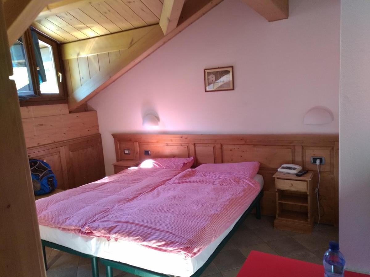 Hotel Compagnoni Santa Caterina di Valfurva Extérieur photo