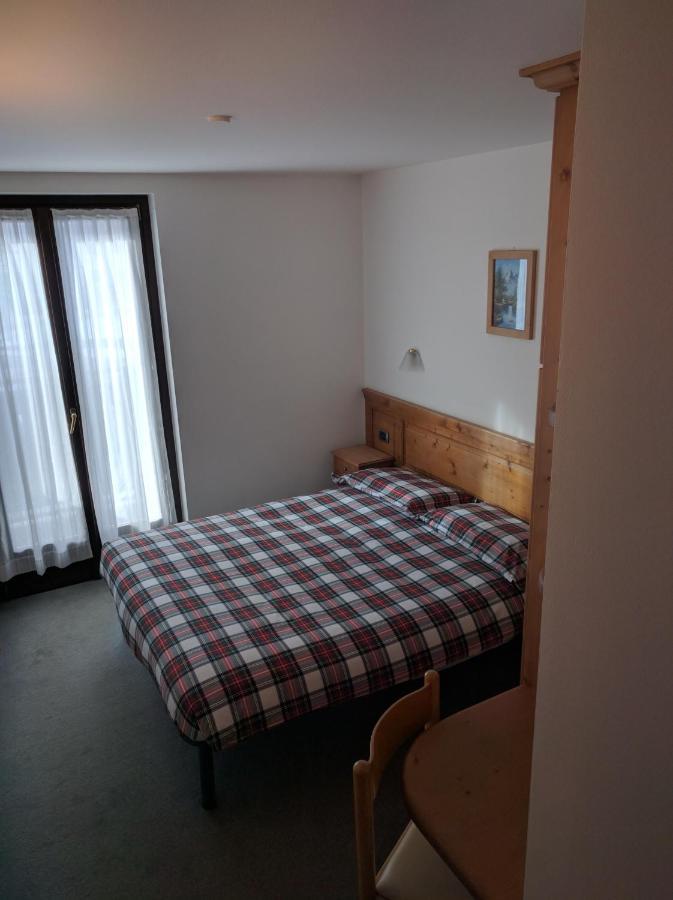 Hotel Compagnoni Santa Caterina di Valfurva Extérieur photo