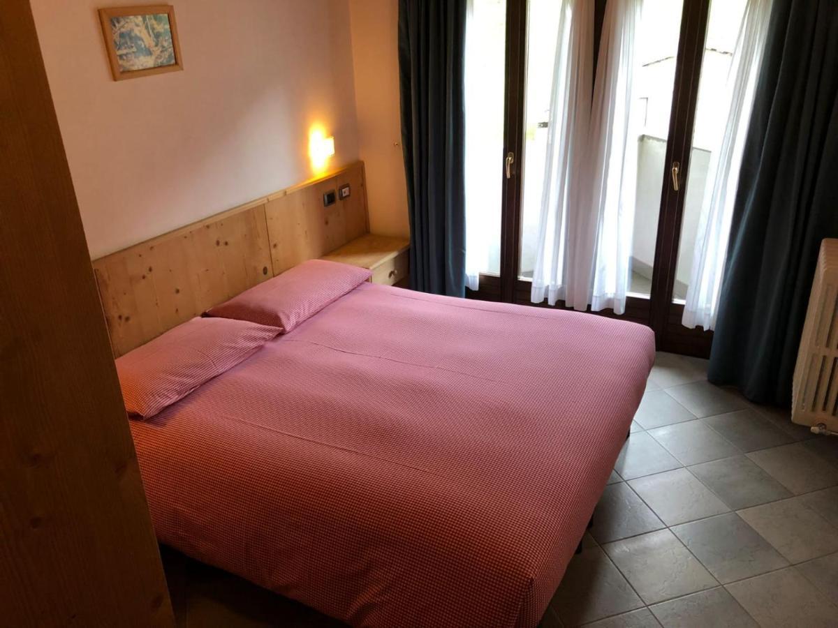 Hotel Compagnoni Santa Caterina di Valfurva Extérieur photo
