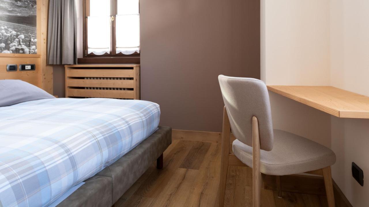 Hotel Compagnoni Santa Caterina di Valfurva Extérieur photo
