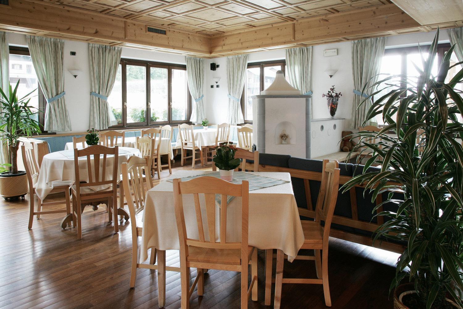 Hotel Compagnoni Santa Caterina di Valfurva Extérieur photo