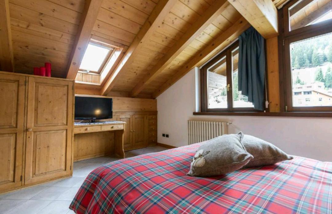 Hotel Compagnoni Santa Caterina di Valfurva Extérieur photo