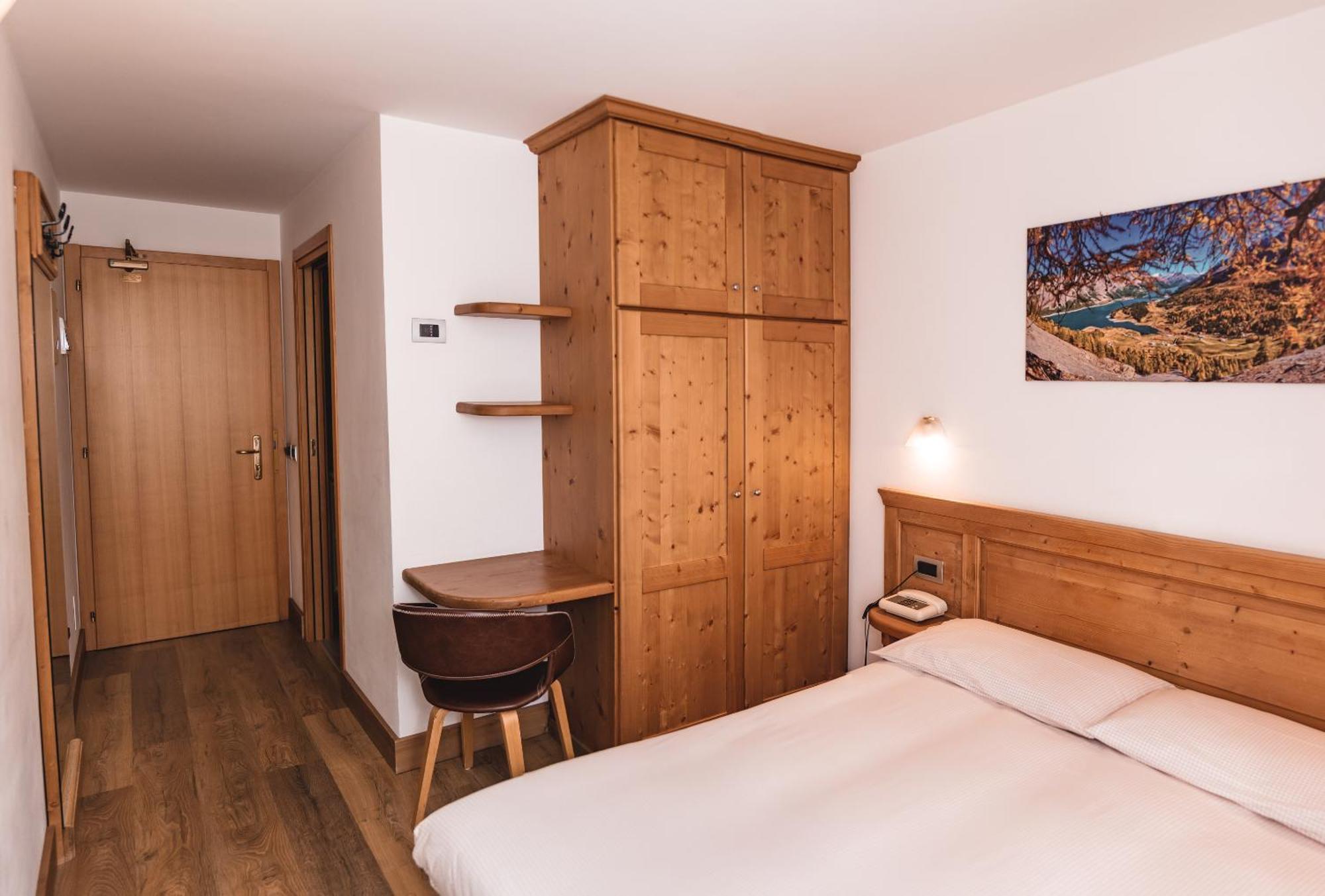 Hotel Compagnoni Santa Caterina di Valfurva Extérieur photo