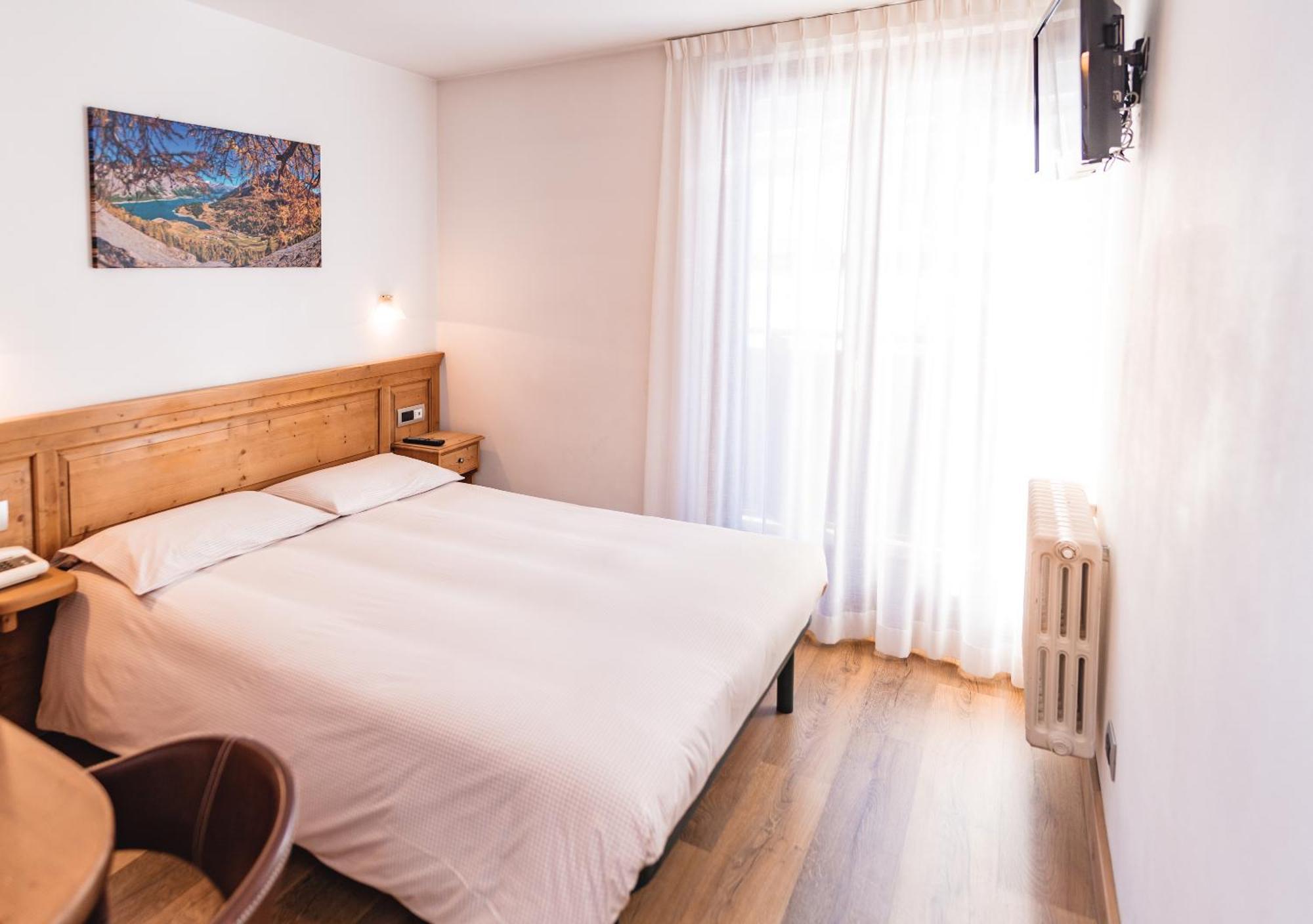 Hotel Compagnoni Santa Caterina di Valfurva Extérieur photo