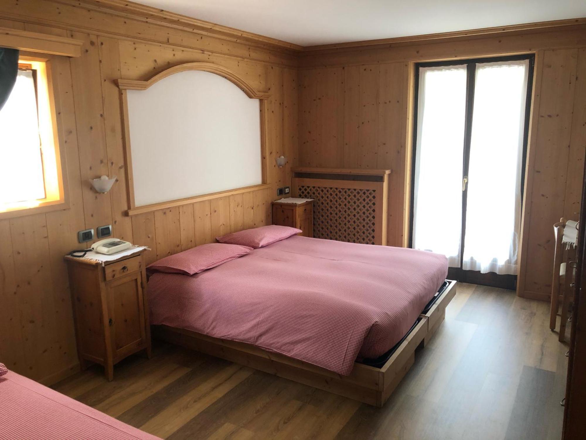 Hotel Compagnoni Santa Caterina di Valfurva Extérieur photo