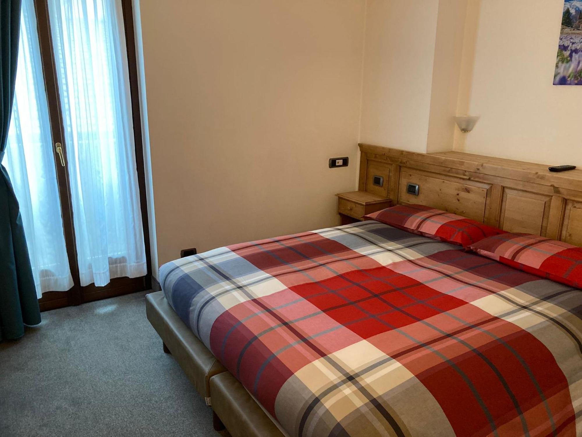 Hotel Compagnoni Santa Caterina di Valfurva Extérieur photo