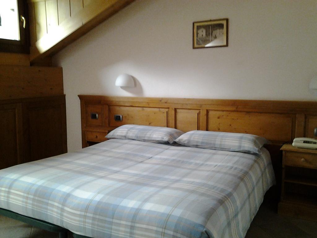 Hotel Compagnoni Santa Caterina di Valfurva Extérieur photo